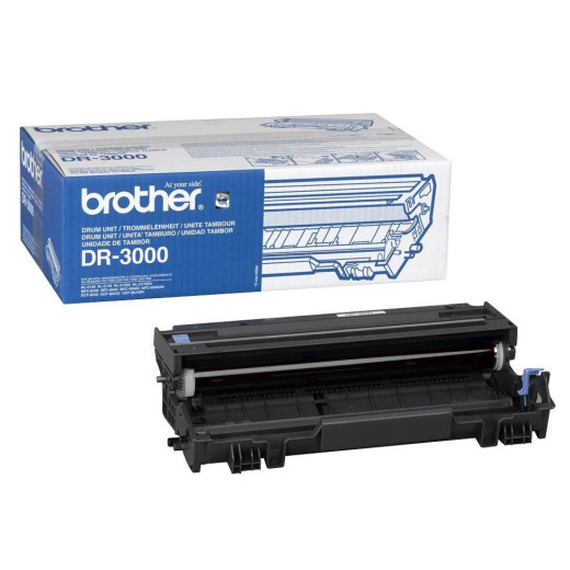 Brother Bęben DR-3000 Black 20K 
