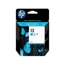 HP Tusz nr 13 C4815A Cyan 28ml