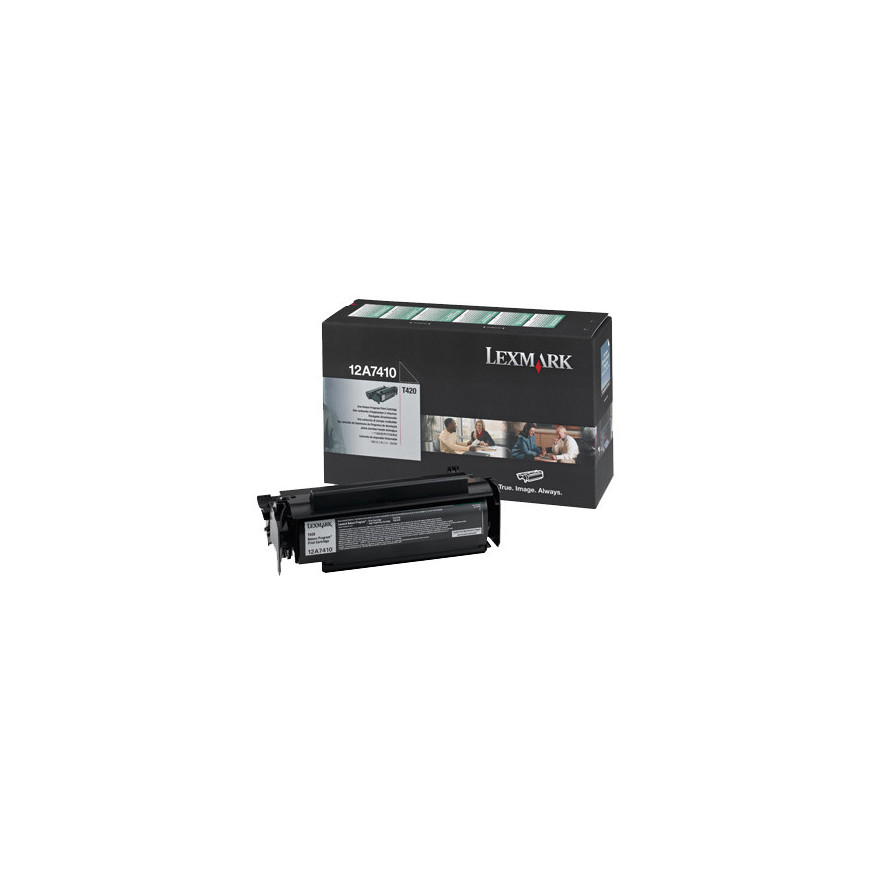 Minolta Toner PagePro 8 1200 Black 6K