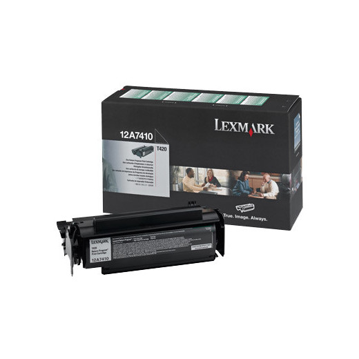 Minolta Toner PagePro 8 1200 Black 6K
