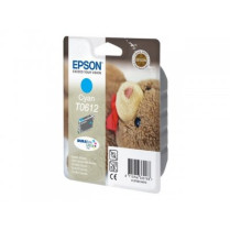 Epson Tusz Stylus C42 T037 Color 17ml