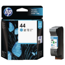 HP Tusz nr 44 51644CE Cyan 42ml 