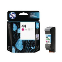 HP Tusz nr 44 51644ME Magenta 42ml 