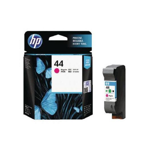 HP Tusz nr 44 51644ME Magenta 42ml 
