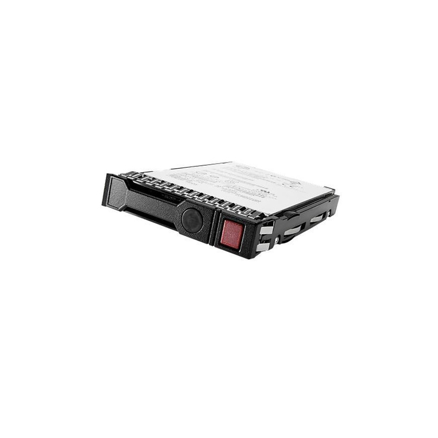 Hewlett Packard Enterprise 1TB SATA 7.2K LFF RW HDD 843266-B21
