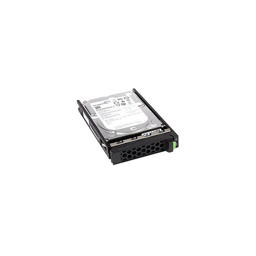 Fujitsu SAS12G 1.8TB 10K 512e 3.5 S26361-F5569-L118
