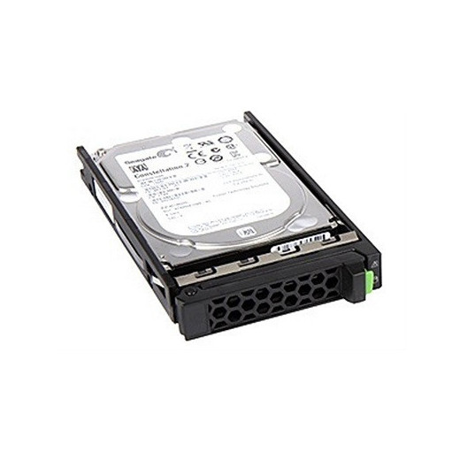 Fujitsu SAS12G 1.8TB 10K 512e 3.5 S26361-F5569-L118