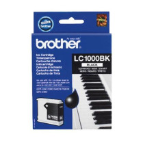 Brother Tusz LC1000 Black 500str 