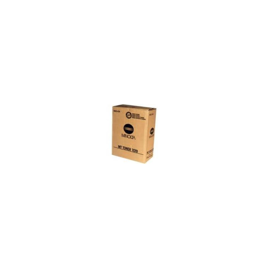 Minolta Toner DI151 Type MT101B Black 9K