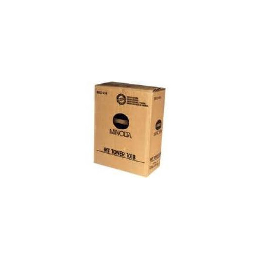 Minolta Toner DI151 Type MT101B Black 9K