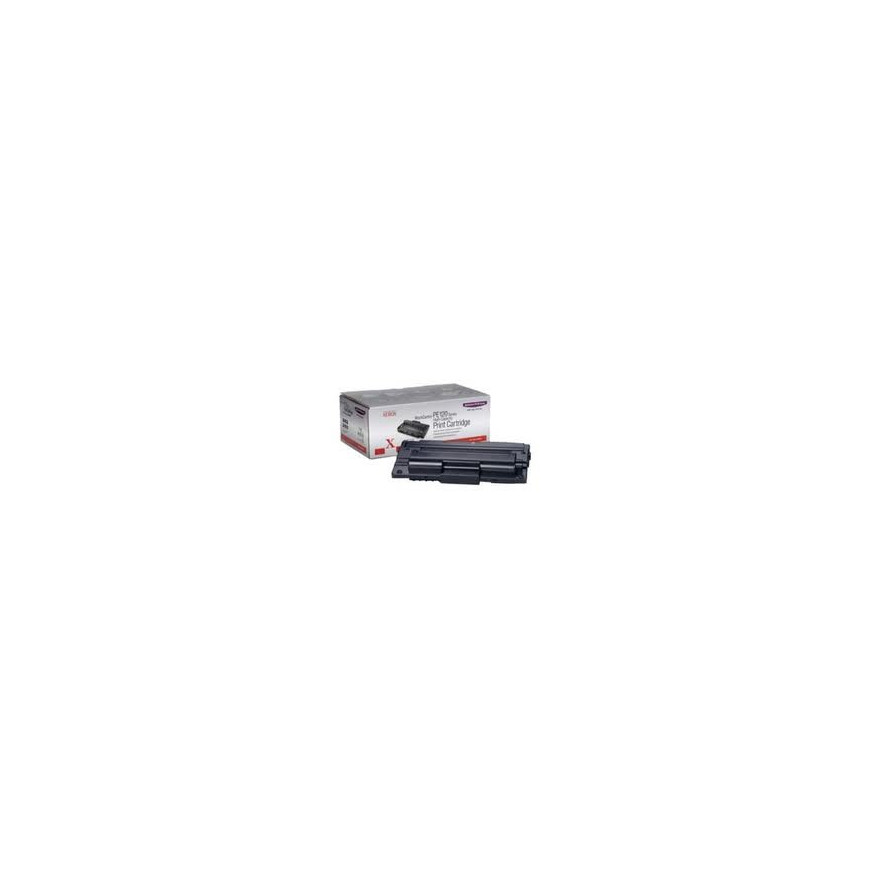 Xerox Toner WC M20 106R01048 Black 8K
