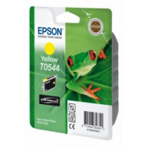 Epson Tusz Stylus Photo R800 T0544 Yellow 13ml