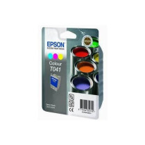 Epson Tusz Stylus C62 T040 Black 17ml