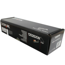 Lexmark Bęben E120 12026XW 25K 