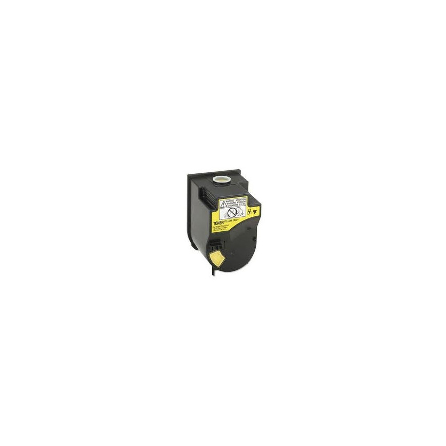 Minolta Toner TN-310Y C350 Yellow 11,5K