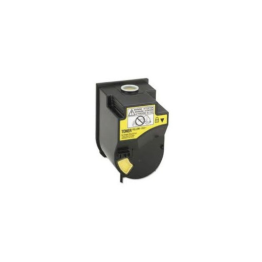 Minolta Toner TN-310Y C350 Yellow 11,5K