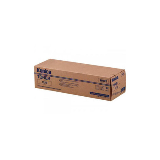 Minolta Toner 1216 Black 8K 01HL/ BHX5
