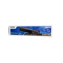 Epson Toner AcuLaser C1100 S050190 Black 4K