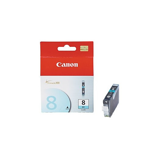 Canon Tusz CLI-8PC Photo Cyan 13 ml