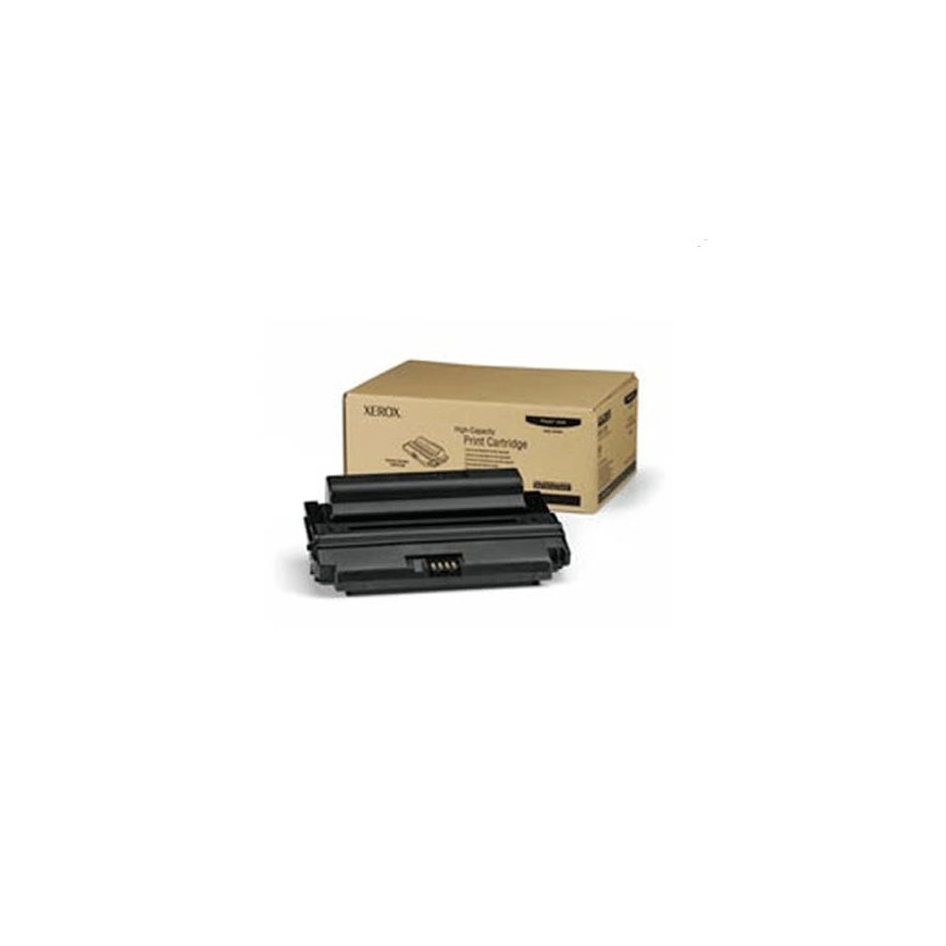 Xerox Toner Phaser 3435 106R01415 Black 10K