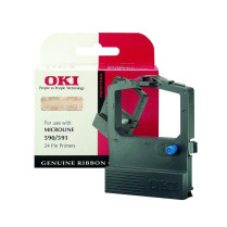 OKI Taśma ML590/591 09002316 4mln