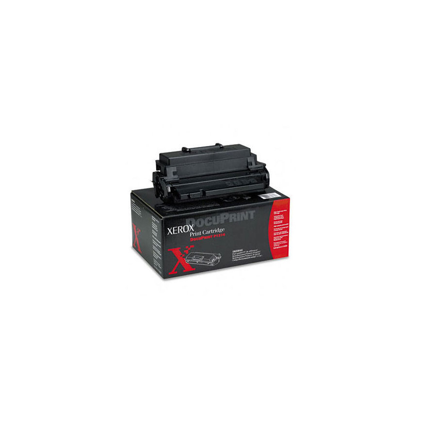 Xerox Toner DP P1210 106R00441 Black 3K
