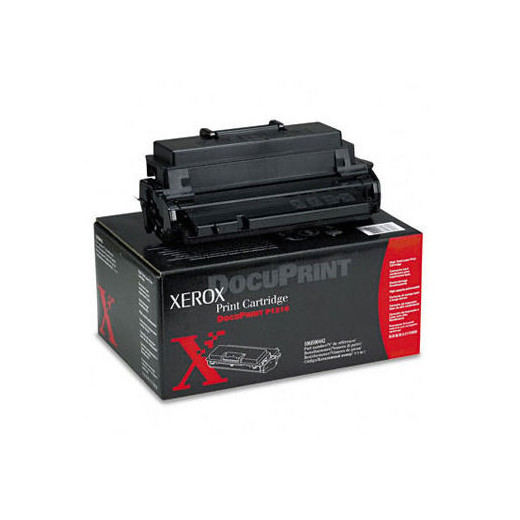 Xerox Toner DP P1210 106R00441 Black 3K