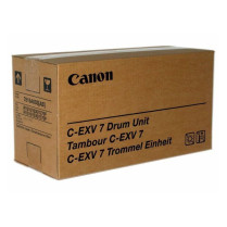 Canon Bęben C-EXV7 Black 24K 