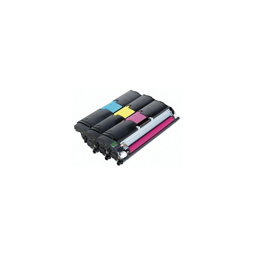 Minolta Toner MC 2400 Valuepack CMY 4,5K