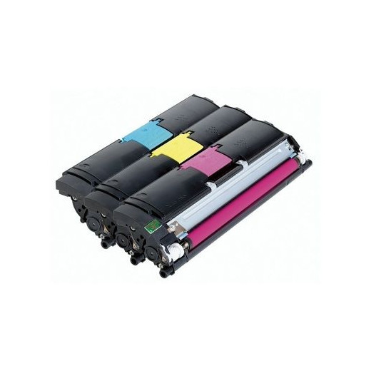 Minolta Toner MC 2400 Valuepack CMY 4,5K