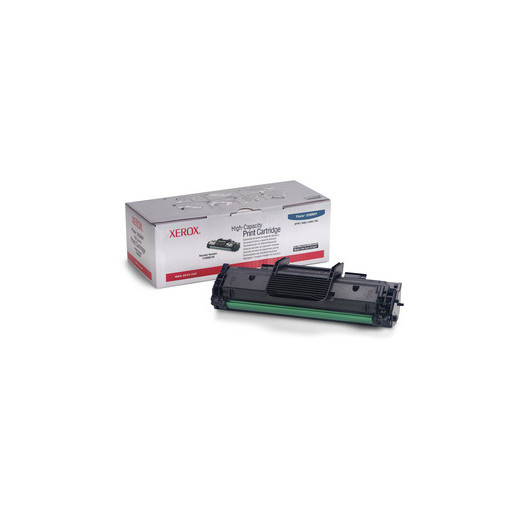 EOL Xerox Toner Phaser 3200 113R00730 3K Black