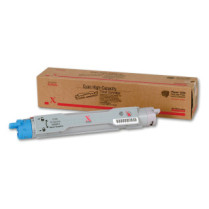 Xerox Toner Phaser 6250 106R00672 Cyan 8K