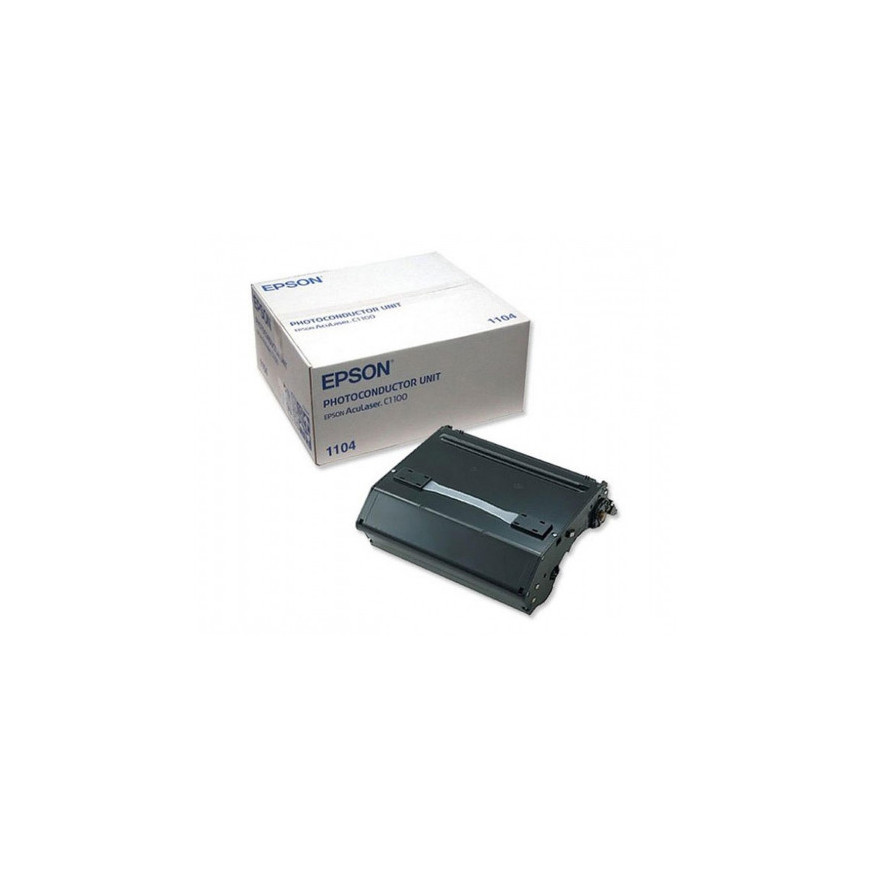 Epson Bęben Aculaser C1100 S051104 Black 42K