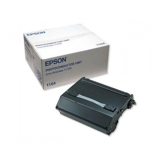 Epson Bęben Aculaser C1100 S051104 Black 42K