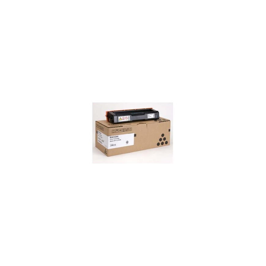 Ricoh Toner SPC310HE 406479 Black 6,5K 407634