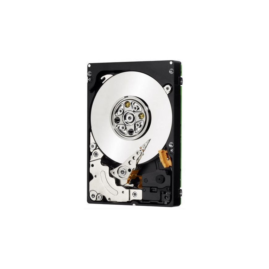 Lenovo Dysk HDD 6TB 7.2k 3,5 NL-SAS 00YG668