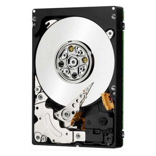 Lenovo Dysk HDD 6TB 7.2k 3,5 NL-SAS 00YG668