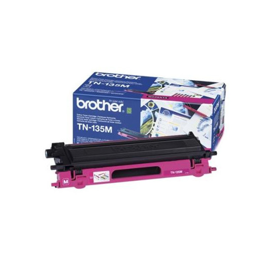 Brother Toner TN-135 Magenta 4K