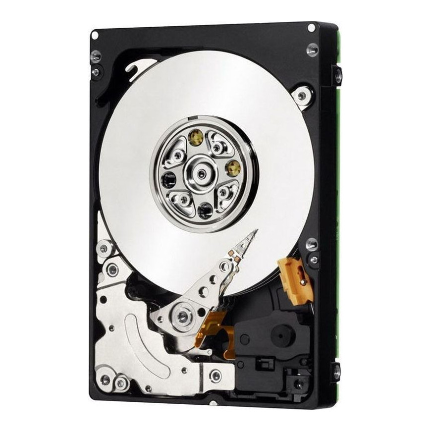 Lenovo Dysk HDD 1,8TB 10 SAS 01DC402