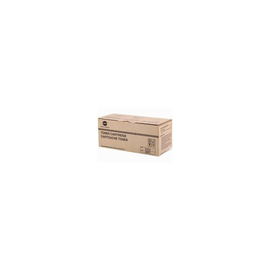 Minolta Toner 7013 Black 16K (IOF1)