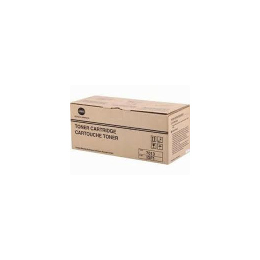 Minolta Toner 7013 Black 16K (IOF1)