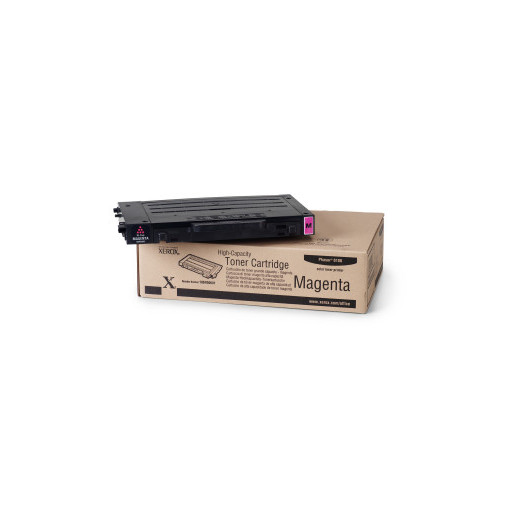 Xerox Toner Phaser 6100 106R00681 Magen 5K