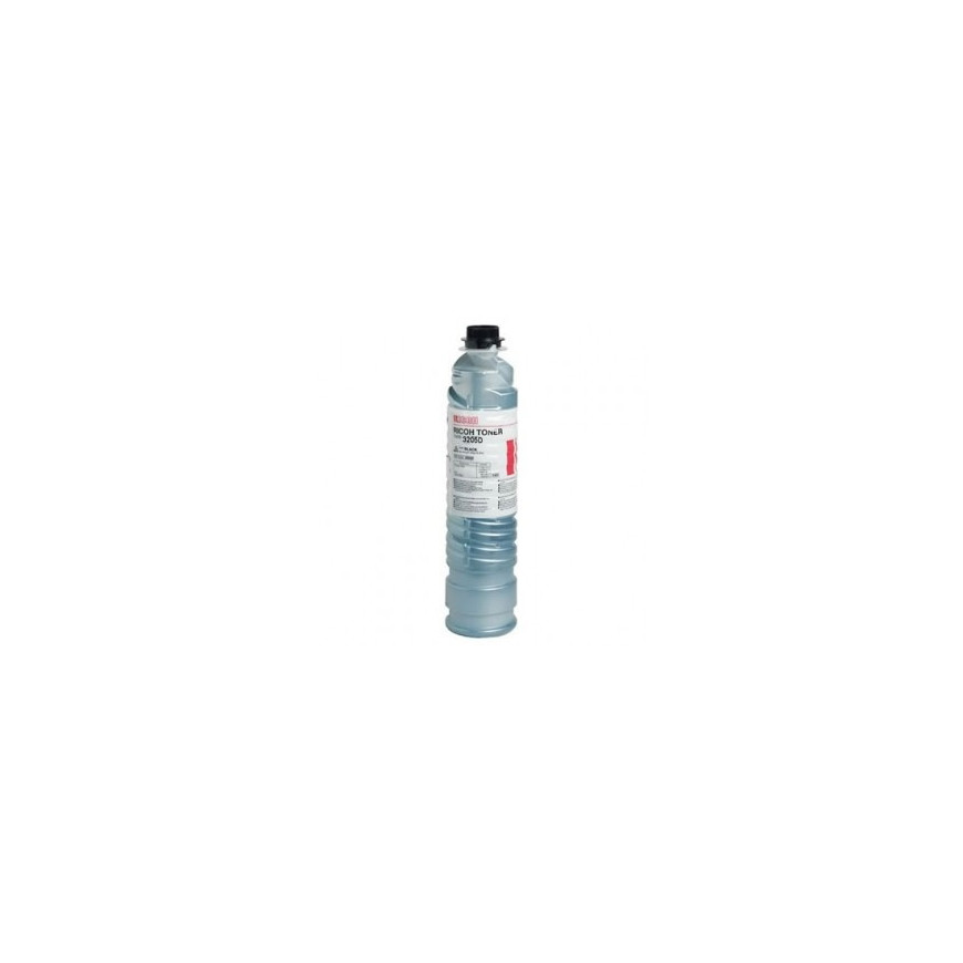 Ricoh Toner T3205D 885251 Black 23K