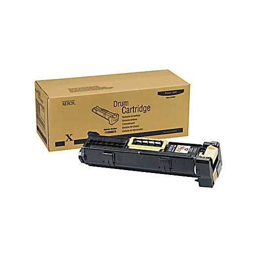 Xerox Bęben Phaser 5550 113R00670 Black 60K