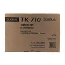 Kyocera Toner TK-710 40K 1T02G10EU0