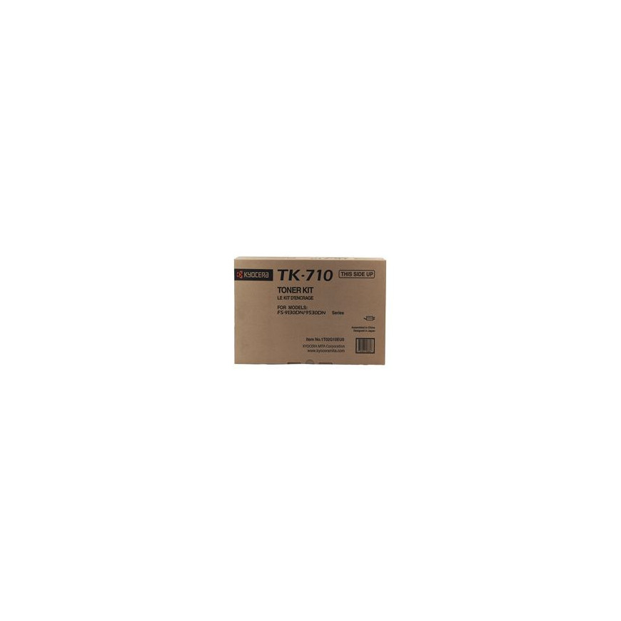 Kyocera Toner TK-710 40K 1T02G10EU0