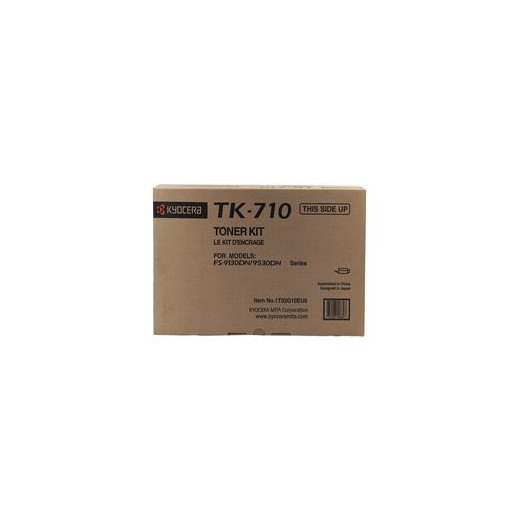 Kyocera Toner TK-710 40K 1T02G10EU0