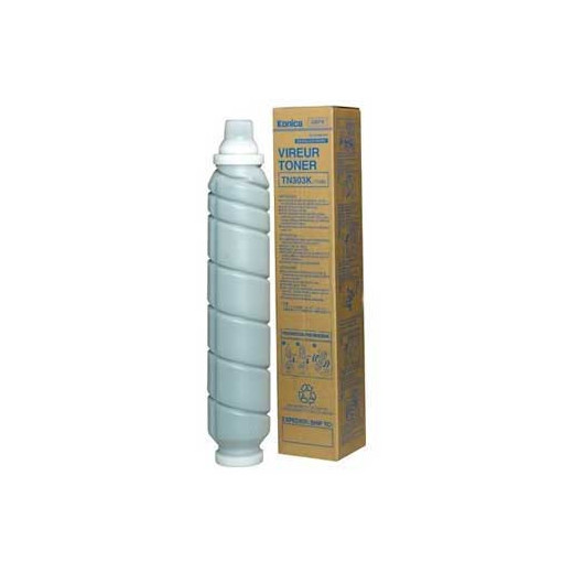 Minolta Toner TN-303K 7135  Black 29K