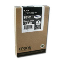 Epson Tusz B300/B500DN T616100 Black 3K
