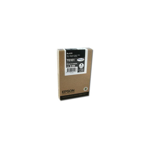 Epson Tusz B300/B500DN T616100 Black 3K